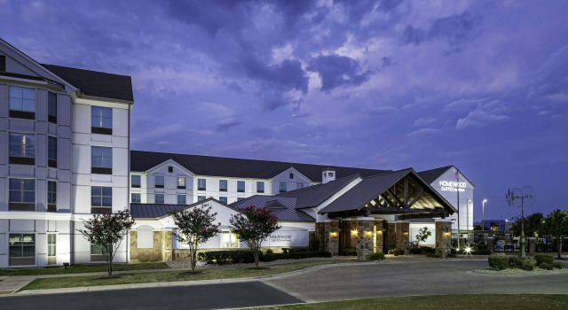 Homewood Suites by Hilton Austin/Round Rock, Забронировать Отель Раунд-Рок Greater Austin, рядом с Town and Country Mall Shopping Center