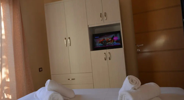 Апартаменты Luxury Sunilio Apartment
