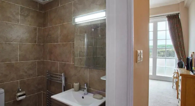 Номер Superior The Spa Hotel