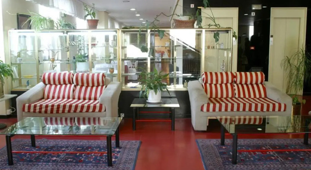 Hotel City House Torrelavega