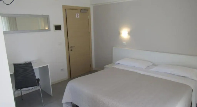 Двухместный номер Standard Hotel Atene