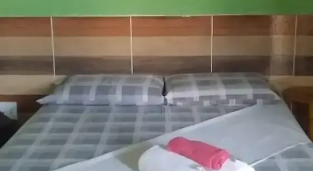 Номер Comfort Pousada Chykos