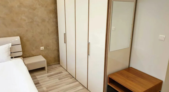 Студия Deluxe Хотел ЦЕНТРАЛ