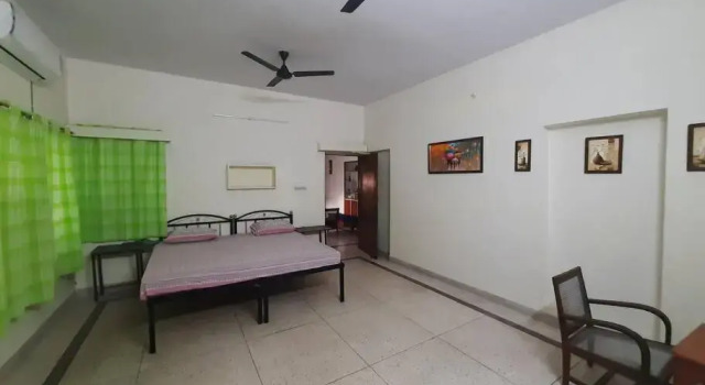 Aashirwad Trio Jaipur Homestay, Забронировать Отель Отели штата Раджастхана с парковкой, Парковка