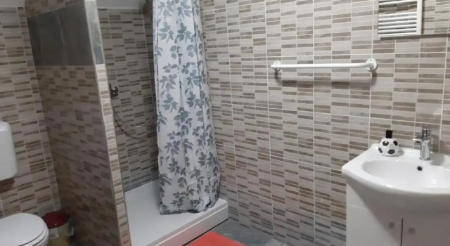 Номер Deluxe Guest House Šapina