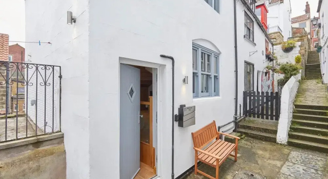 11 Bakehouse Yard, Забронировать Отель Отели Англии 4 звезды, 4*