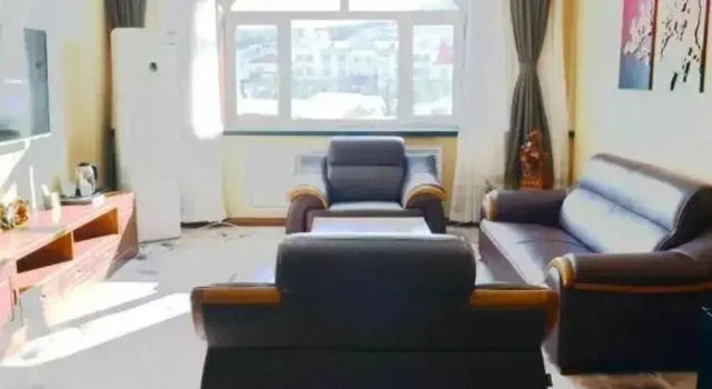 Yuanmaotun Folk Custom Hot Spring Resort, Buchen Sie Resort Hotels in Heilongjiang mit Parkplatz, Parkplätze