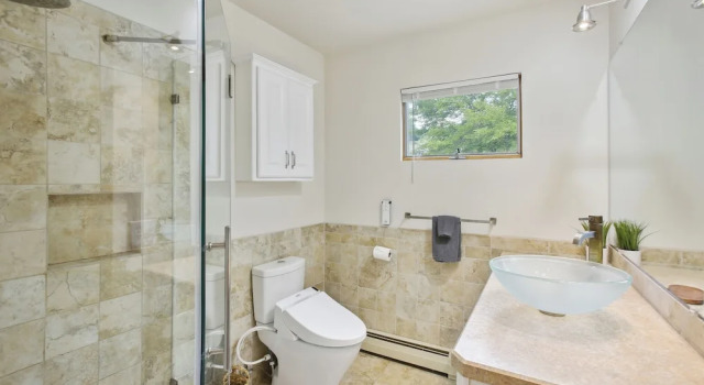 Коттедж с 4 комнатами Crystal Lake Vacation Rental, 3 Mi to Betsie River