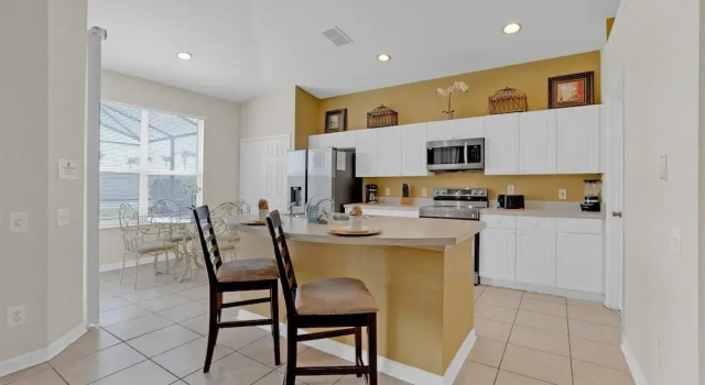 Коттедж Fp8190 Windsor Palms Resort Vacation Home