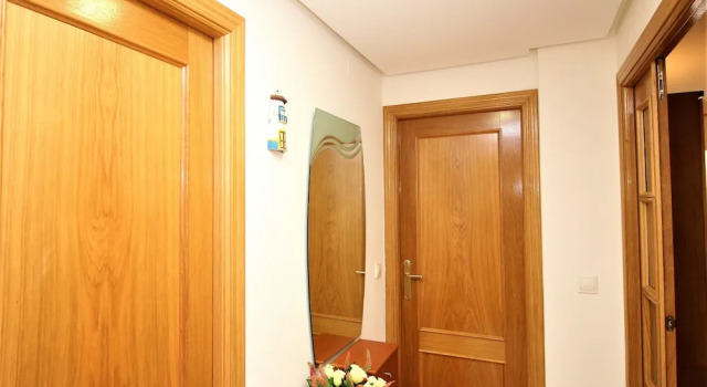 Apartamento Gemelos 22 - 1C