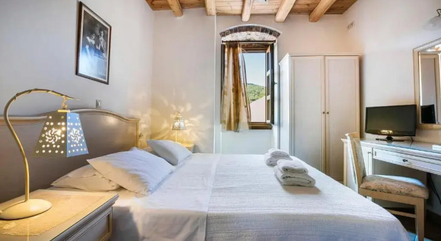 Номер Standard Authentic Suites in Fiscardo