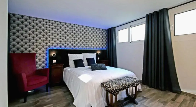 Апартаменты Residence Orly
