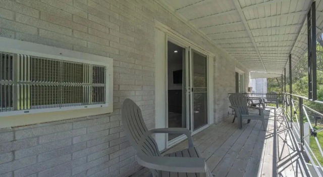 Вилла Standard с балконом Sunset Dunes Vacation Villas