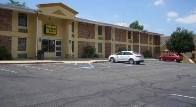 Budget Inn Temple Hills