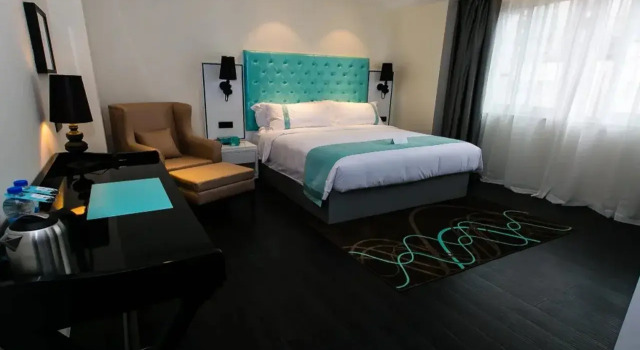 Xana Lite Chengdu Chunxi Road Yanshikou Branch