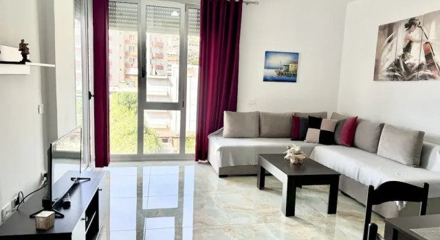 Апартаменты Standard c 1 комнатой Gino's Apartment