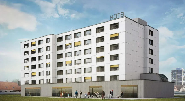 HOTEL illuster - Urban & Local