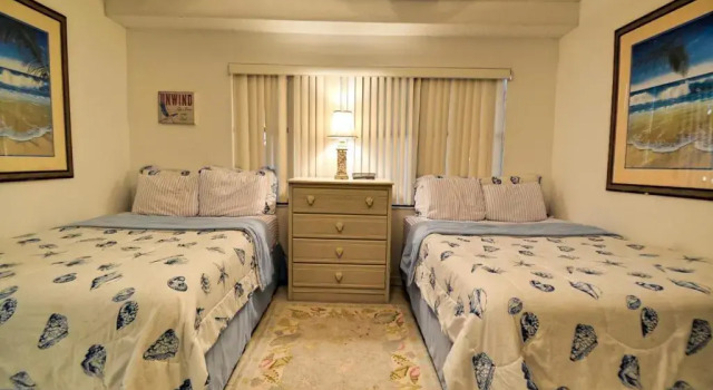 Surfside Condos 202
