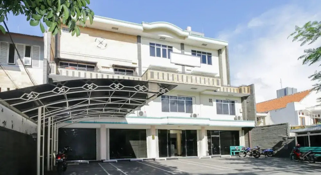 Airy Regol Moh Toha 199 Bandung, Rezervasyon Otel Bandung Kidul Bandung