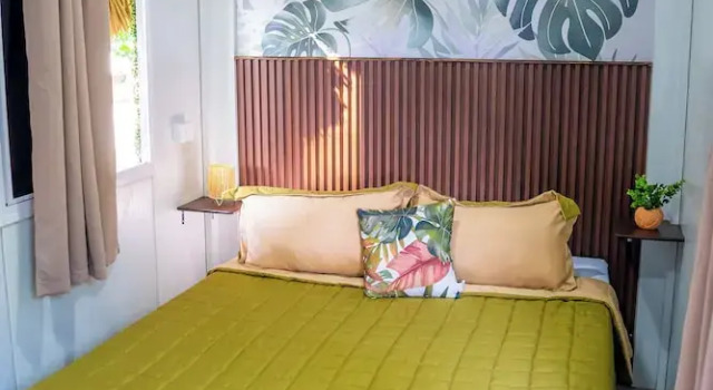 Eco Suites El Zonte