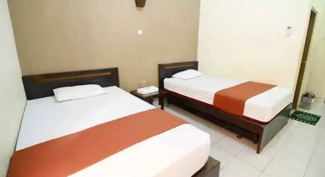 Hotel Tirta Sanita, Book Hotel Yogyakarta Yogyakarta Province