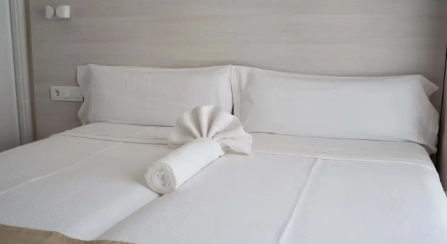 Apartamentos Massó, Забронировать Апартаменты/квартира Альбасете Albacete Province