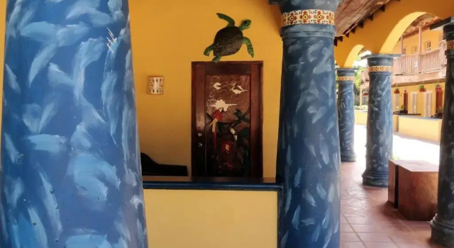 Люкс Caribe Tesoro