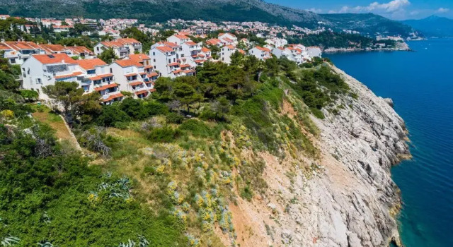 Студия Apartment Edita