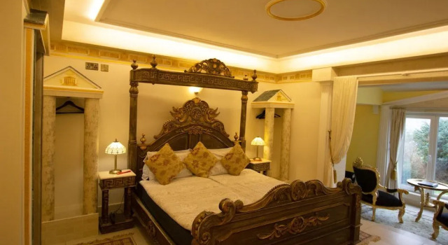 Ferndale, Prenota Bed & breakfast Keel Achill