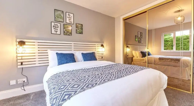 Host Stay Highfield