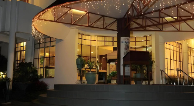 Hotel Nugraha Wisata