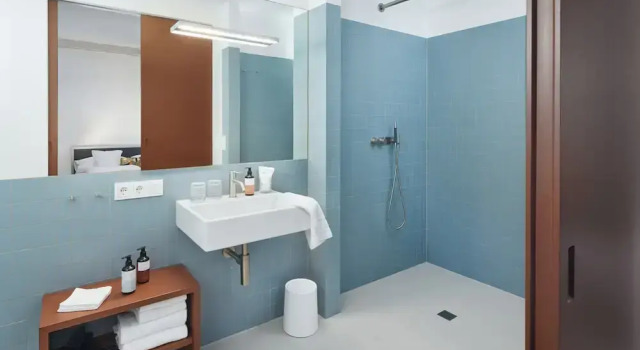 Двухместные апартаменты Engelwirt Hotel & Apartments