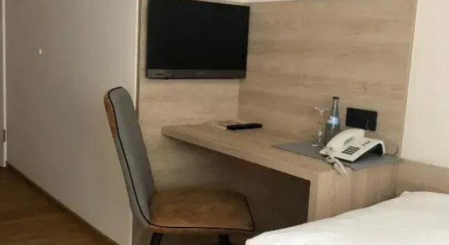 Номер Standard Hotel Kögel