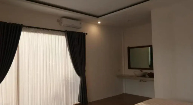 Вилла The luxe villas lombok