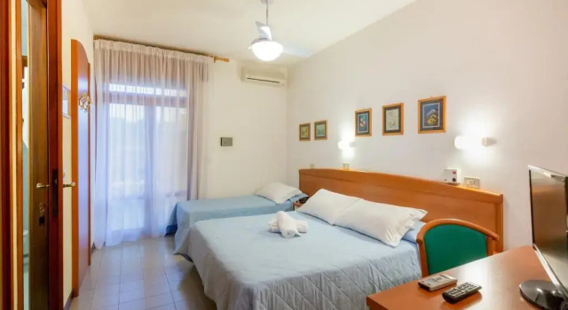 Hotel Berna