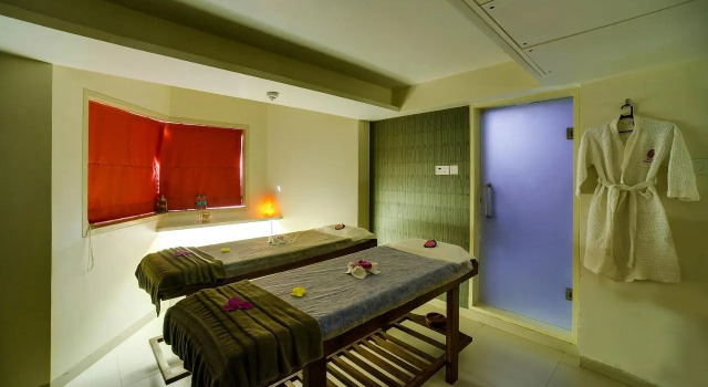 Ramee Guestline Hotel Juhu