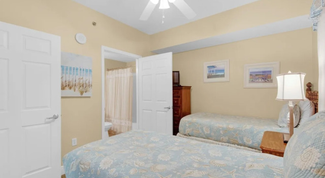Ariel Dunes I 1204, Varaa Huoneisto Miramar Beach Emerald Coast
