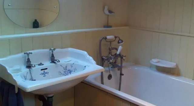 Номер Standard Field Farm Cottage B&B