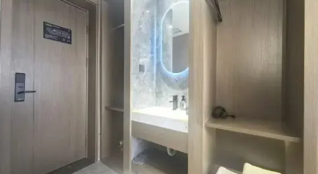 Suite Yudeshui Hotel