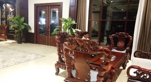 Singha Hotel, Reservar Hotel Oudomxay Udomsay Province