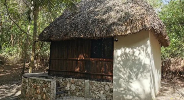 Люкс AMACA Bacalar