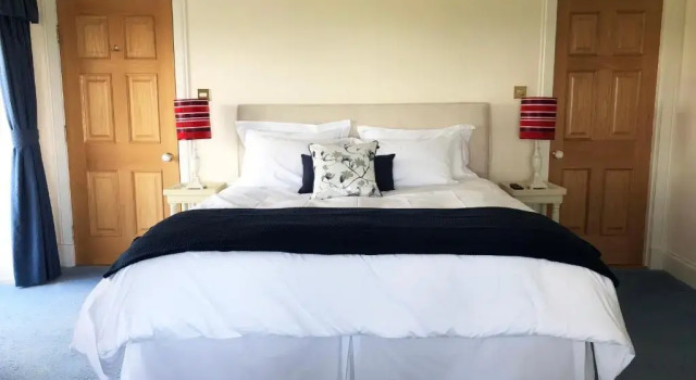 Номер Superior Tarrel Farmhouse