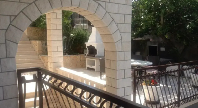 Апартаменты Villa Lavendel
