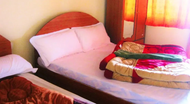 Janardan Resort, Book Ferieresort Ranikhet 
