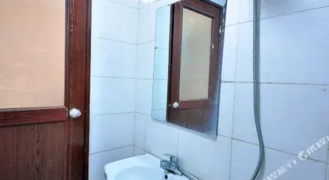 Haowangjiao Hostel