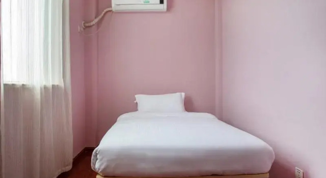 Люкс GreenTree Inn Shanghai Songjiang District Sijing Town Sijing Metro Station Express Hotel
