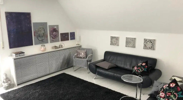 Апартаменты Bel Art Etage