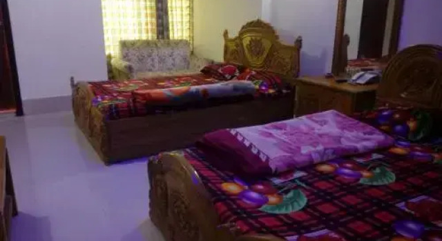 Hotel Hill View, Buchen Sie Hotel Bandarban Chittagong