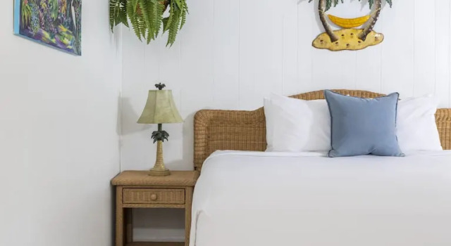 Номер Superior Gulf View Waterfront Resort