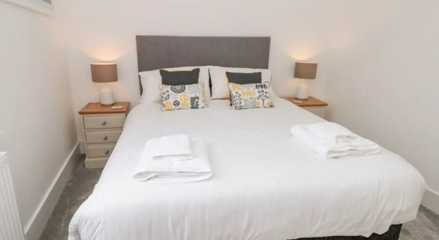 24 Foss Street, Забронировать Отель Отели Англии 4 звезды, 4*
